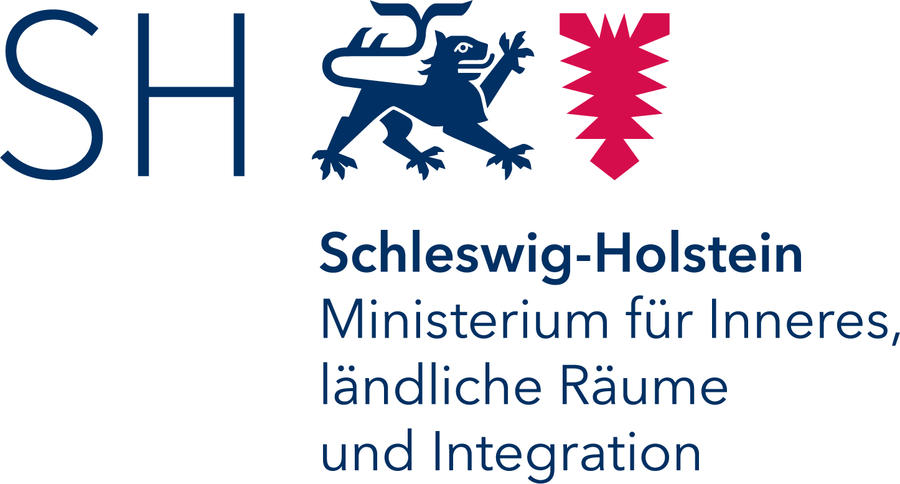 Ministerium Inneres, ländliche Räume und Integration Schleswig-Holstein