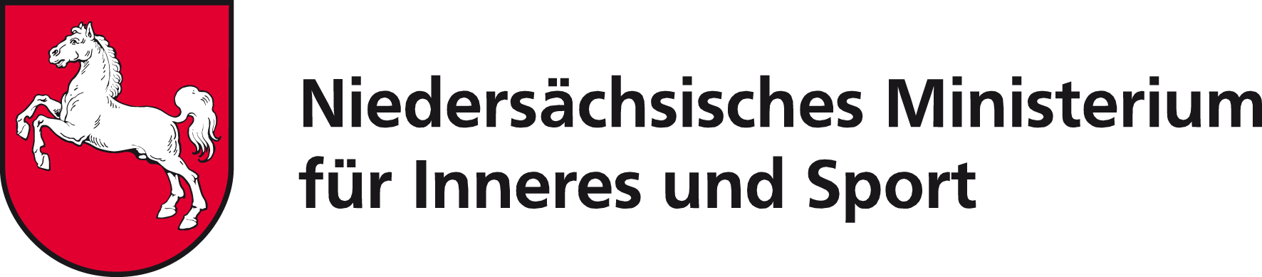 Ministerium Inneres und Sport Niedersachsen