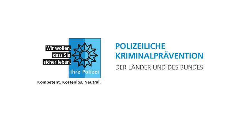 Polizeiliche Kriminalptävention
