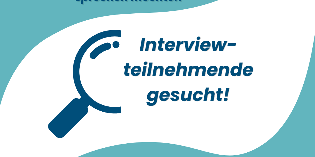 Interview Aufruf 20260709