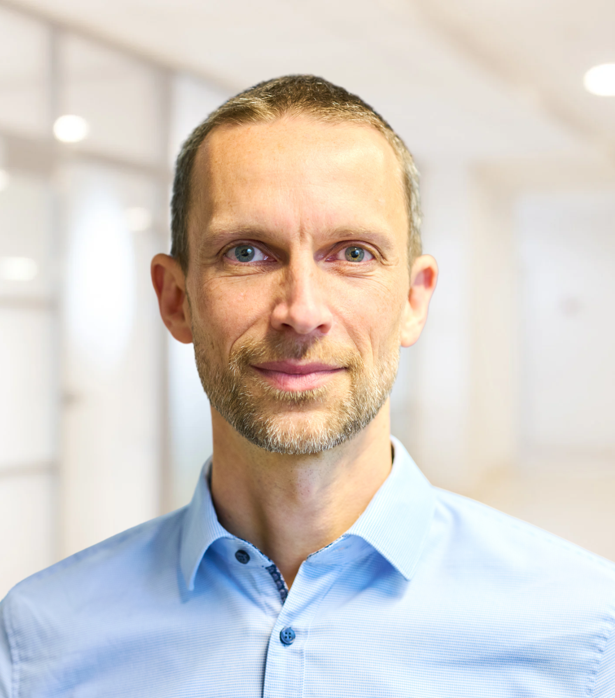 Arne Dreißigacker