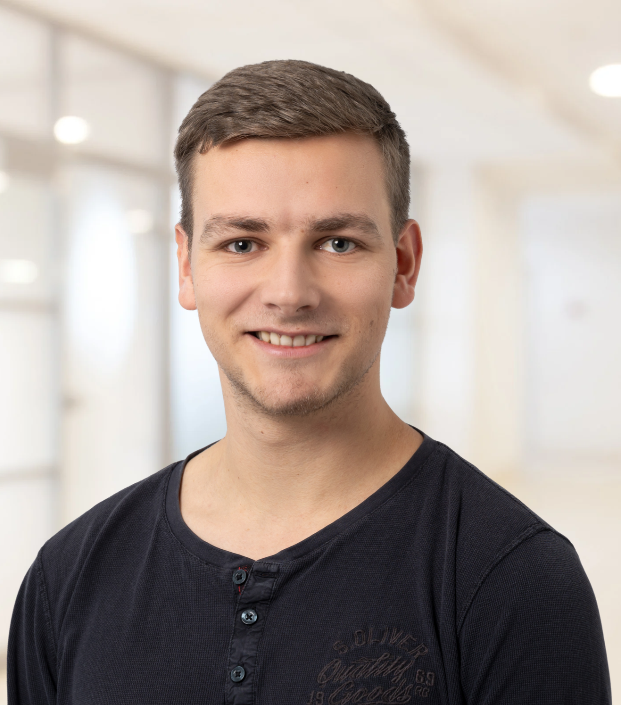 Jonah Hirschmann