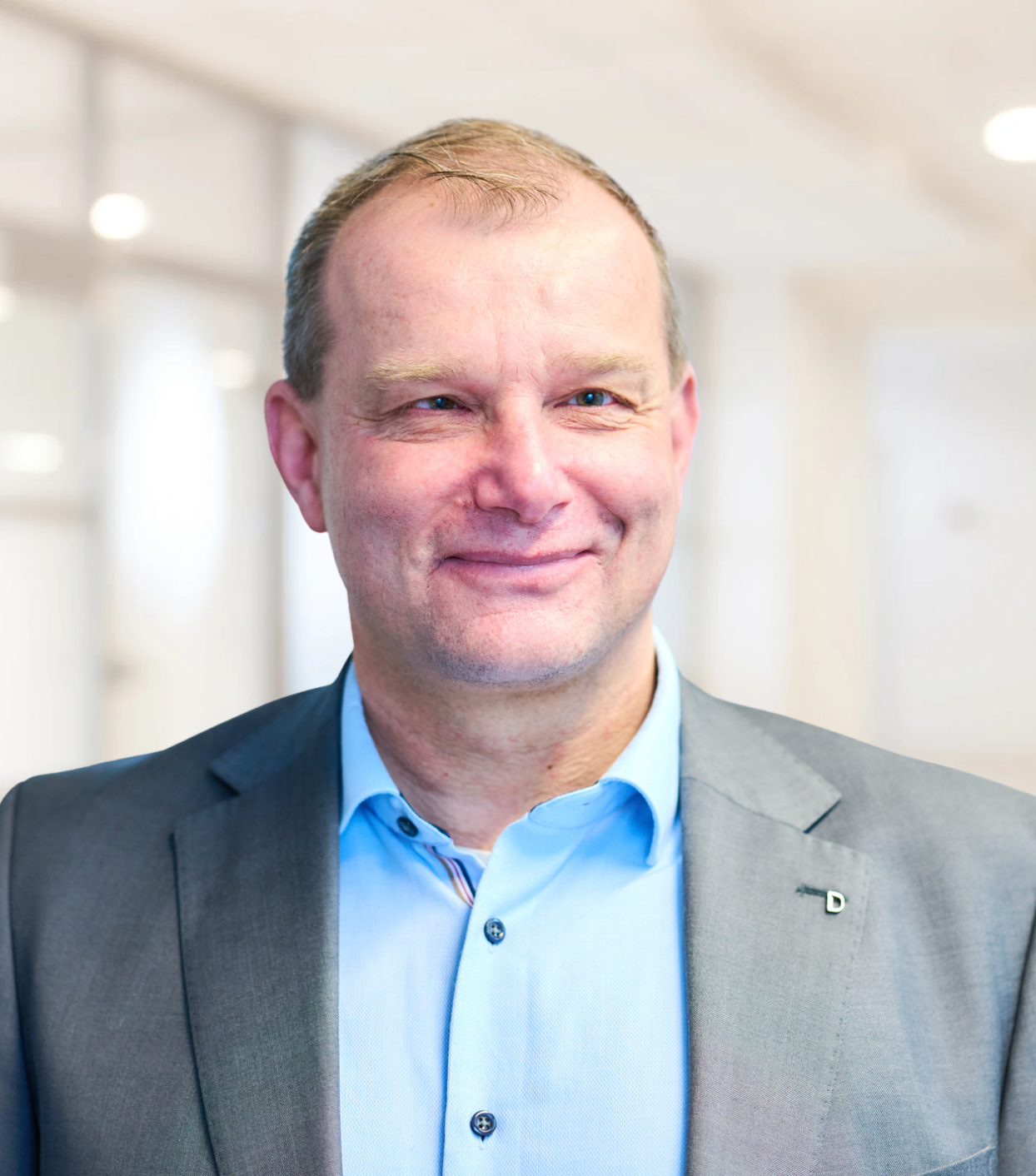 Tillmann Bartsch