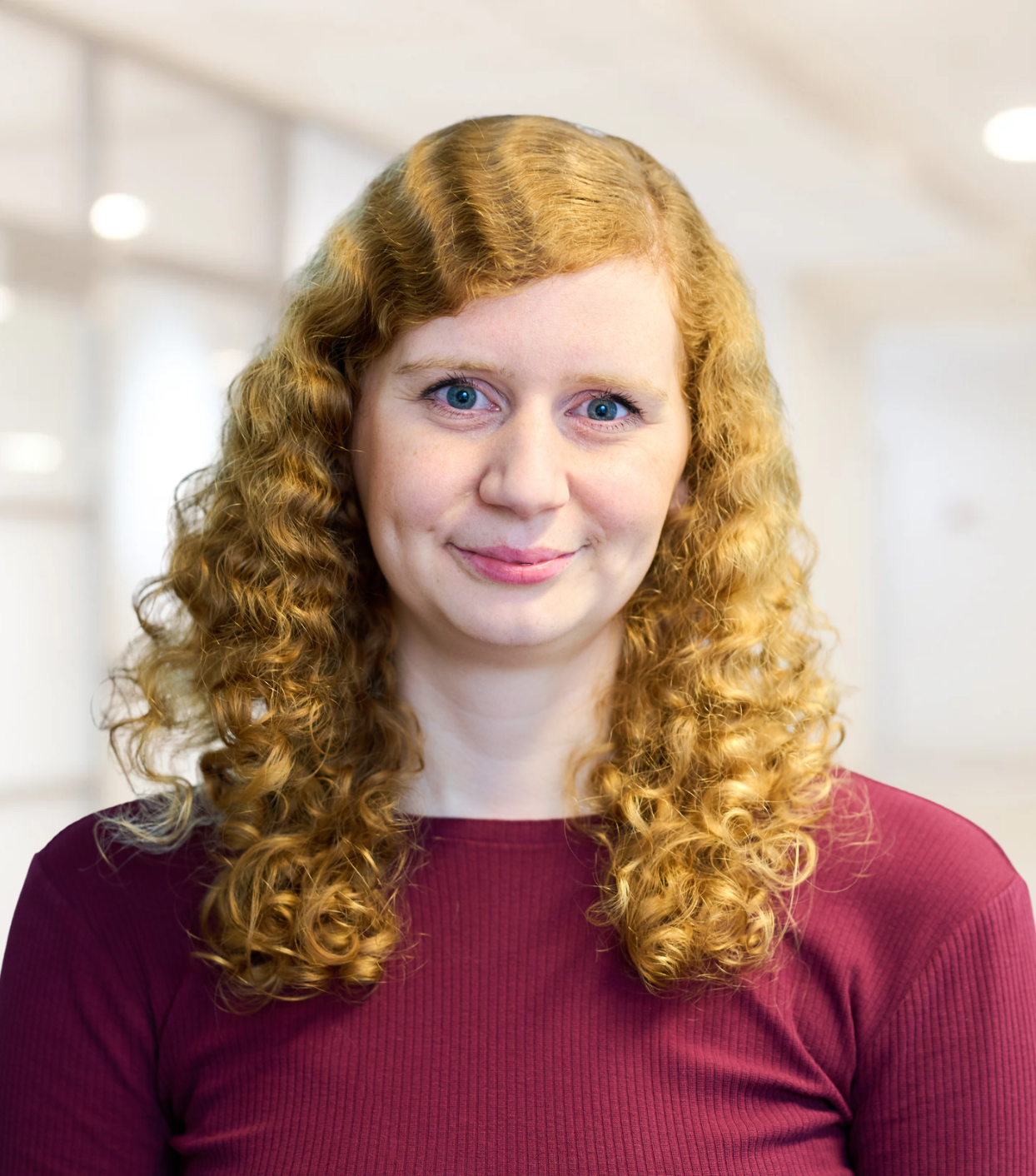 Yvonne Krieg
